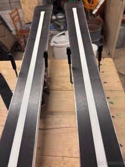 Dynastar Limited speedcross Lyže - 8