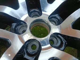 Alu kola Germany mam - 8