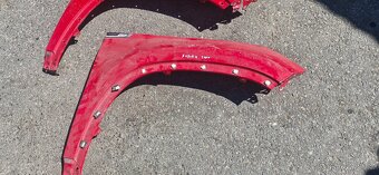 Pravy predni blatnik skoda kodiaq - 8