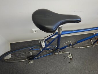 Pánské silniční kolo - 8