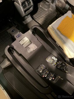 Avionaut Pixel Pro autosedačka + základna do auta - 8