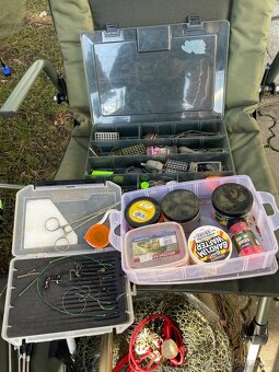 Rybářské vybavení - 8