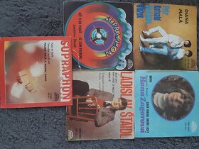 Karel Gott desky lp a sp - 8