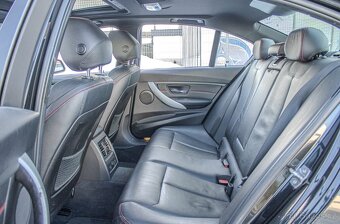 BMW Rad 3 335i xDrive A/T - 8