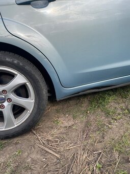 Ford Focus 2 II 1.6 74kw - 8