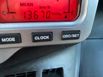 Gilera Nexus 500ie - 8