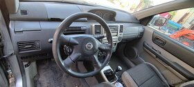 Prodej Nissan xtrail - 8