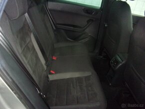 Seat Ateca 2,0 TDi 4x4 190 DSG - 8