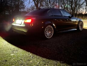 LED osvetleni ŠPZ značky BMW - 8
