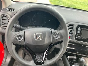 Honda HR-V 1,5i-VTEC Comfort - 8