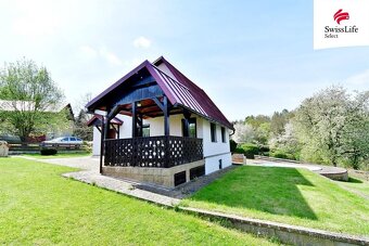 Prodej chaty 86 m2 Český Šternberk - 8