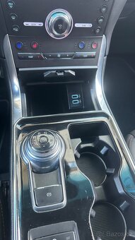 Ford Edge STline 2.0 diesel 175 KW, 2019, 120 tis km - 8