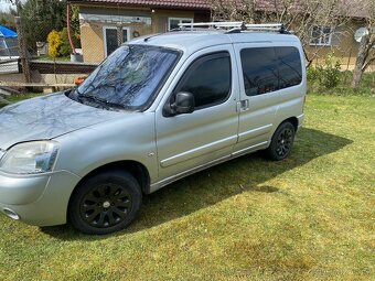 Berlingo16 HDI - možnost odpočtu DPH - 8