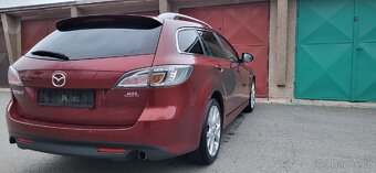Mazda 6 2.5 125kw - 8