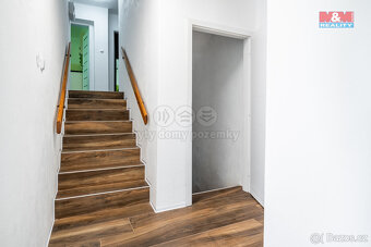 Prodej hotelu, penzionu, 158 m², Stožec - 8