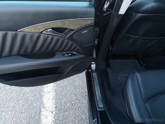 Mercedes E 320 CDi 165kW Avantgarde.Xenon - 8