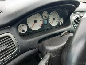 Peugeot 607 2,2HDI 98kW 2000 4HX - jezdi, díly - 8