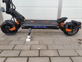 Kugoo Kirin Kukirin G2 Master 0 Km - 8