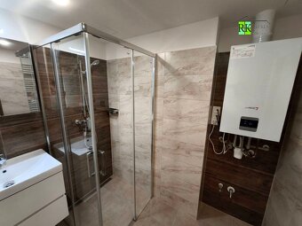Praha 5 - Zličín, byt 2+1. 56 m2. Po kompletní rekonstrukci. - 8