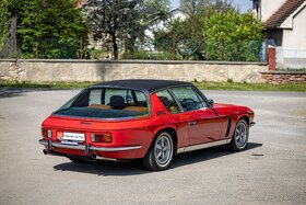 1972 Jensen Interceptor Mk III - 8
