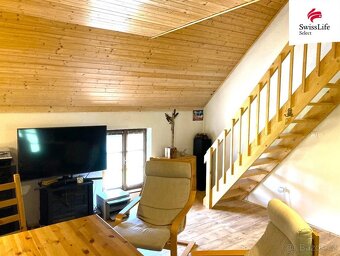 Prodej rodinného domu 66 m2, Blažejov - 8