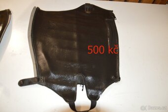 Úklid sedlovny - 8