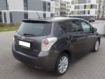 Toyota Verso 1.8l Edition benzín 108kw - 8