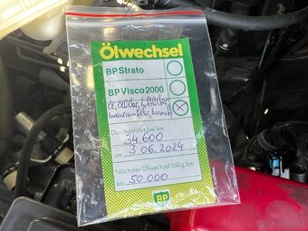 SUZUKI SX4 1,6i 88KW 1.MAJITEL 35000KM NAVIG.TAŽNÉ VYHŘ.SED. - 8
