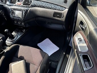 Mitsubishi Lancer 1.6i 72kw, r.2007, klima, STK - 8