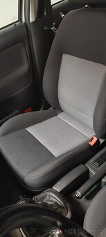 Škoda Octavia 1.9TDI 96KW, 6ti kvalt, akční model Style - 8