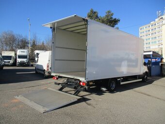 Iveco Daily 70C18, 40 500 km - 8