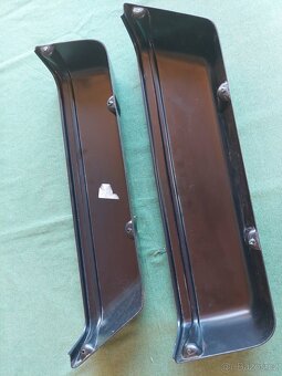 Dveřní kapsy Škoda - 8