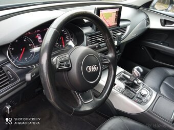 Audi A7 3.0 180 kw quatro Sportback - 8