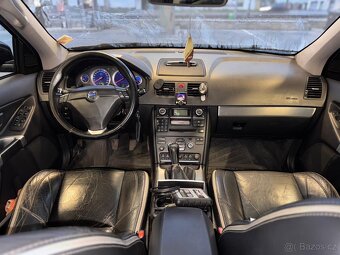 Volvo XC90 - 8