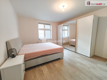 Pronájem, byt 2+1, 75m2, Litoměřice - 8