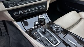 BMW 530 XD AUTOMAT 219 TIS KM - 8