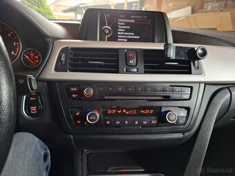 Bmw f31 320 D - 8