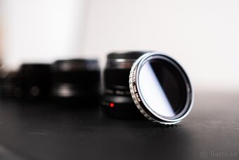 DJI Inspire 2 + RAW + Objektivy - 8