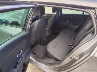 Renault Megane 1.6,16V,81kw.R.V.3/2015.STK Nová.Km 98 900 - 8
