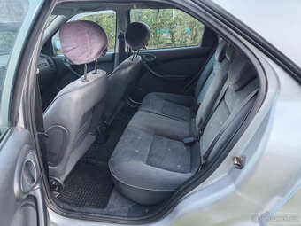 Citroen Xsara 1.4i - 8