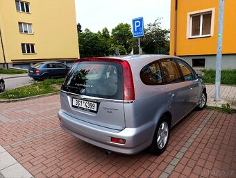 Honda Stream -;Plne servisní zaznamy - 8