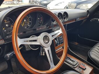 Mercedes-Benz SL, 450 V8 SERVISNÍ HISTORIE - 8