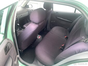 ŠKODA FABIA 1.4 MPI CLASSIC 44KW - 8