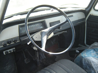 Škoda 100 - 8