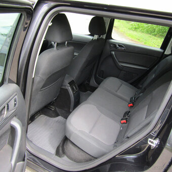 Škoda Yeti 1,4TSi 90kw, 2013, benzín - 8