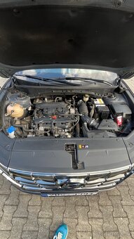 Hyundai Tucson 1,6 T-GDI 110kW SMART 4x2 110 kW - 8
