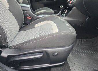 Kia Ceed 1.6 GDI DCT Platinum Edition - 8