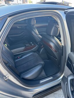 Audi A8 ,4.2 tdi, 258 kw - 8