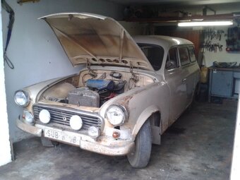 Škoda 1202 - 8
