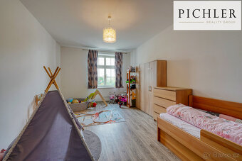 Prodej bytu 3+KK, 94 m², Plzeň - 8